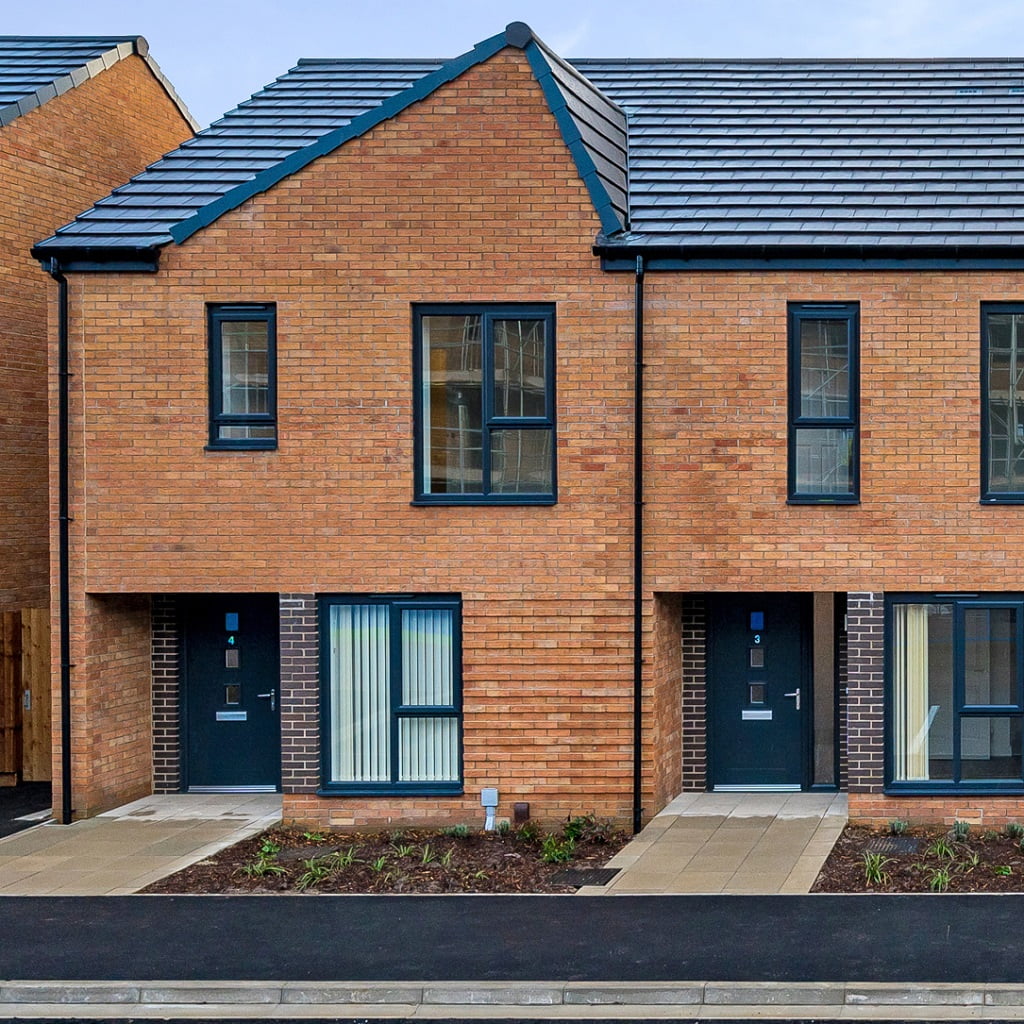 Sycamore - Phase 1 Development